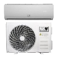Klima uređaj 12K V1 3,5 kW 12000 BTU Wi-Fi Tuya bijeli + daljinski upravljač