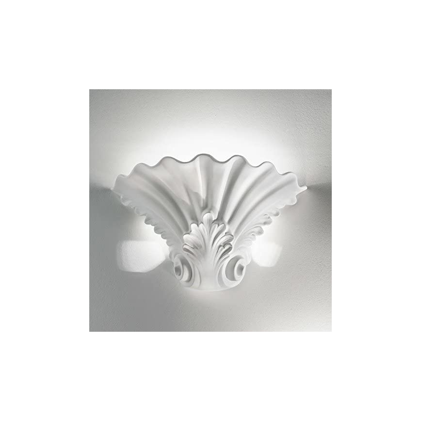 Kolarz 0008.60.1 - Zidna svjetiljka ROKOKO 1xR7s/120W/230V
