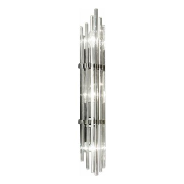 Kolarz 0342.63.5 - Zidna svjetiljka ONTARIO 3xE14/40W/230V 60 cm sjajni krom
