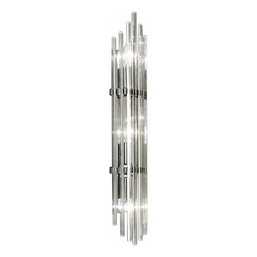 Kolarz 0342.63.5 - Zidna svjetiljka ONTARIO 3xE14/40W/230V 60 cm sjajni krom