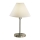 Kolarz 264.70.6 - Stolna lampa HILTON 1xE27/60W/230V