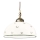 Kolarz 731.32.28 - Luster na sajli NONNA 1xE27/75W/230V pr. 36 cm zelena