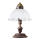 Kolarz 731.73.73 - Stolna lampa NONNA 1xE27/75W/230V