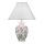 Kolarz A1354.71S - Stolna lampa GIARDINO 1xE27/60W/230V pr. 25 cm