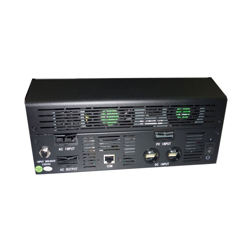 Kombinirani pretvarač napona 2400W/24V