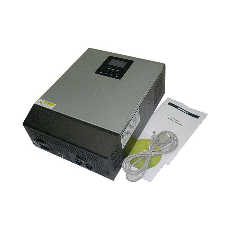 Kombinirani pretvarač napona 2400W/24V