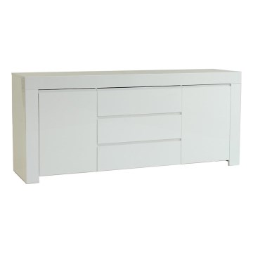 Komoda FINERA bijela