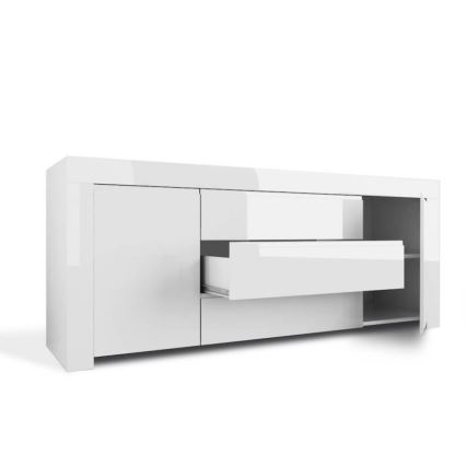 Komoda FINERA bijela