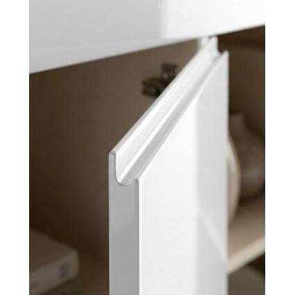 Komoda FINERA bijela