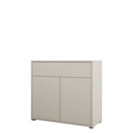 Komoda GESITA 93x100 cm kašmir
