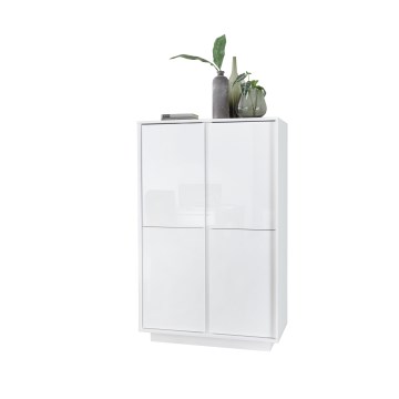 Komoda IDEA bijela