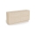 Komoda MADERA 160x75 cm bijeli hrast