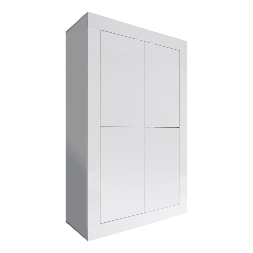 Komoda NERILA bijela