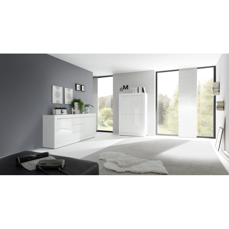 Komoda NERILA bijela