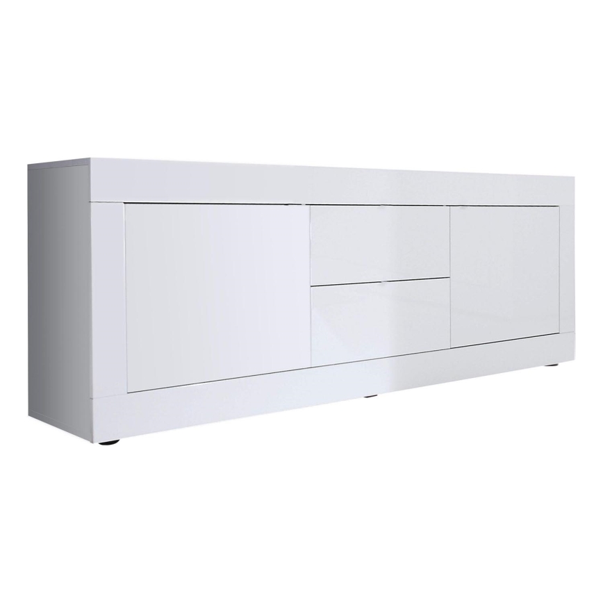 Komoda NERILA bijela