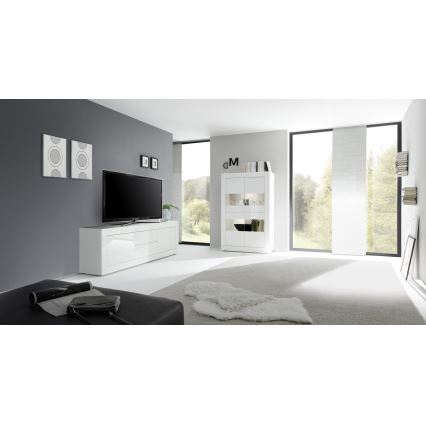 Komoda NERILA bijela