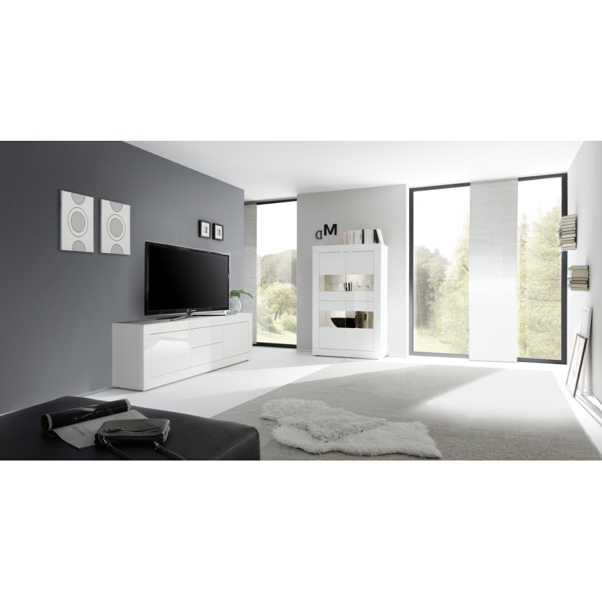 Komoda NERILA bijela