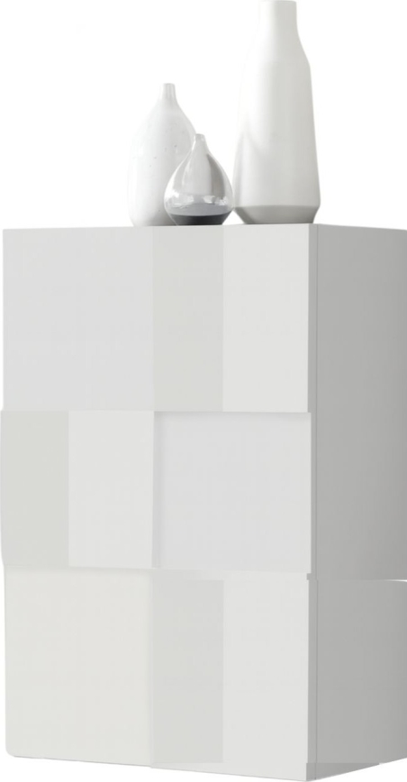 Komoda SERIAN bijela