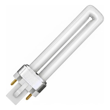 Kompaktna fluorescentna žarulja G23/11W/230V 4000K