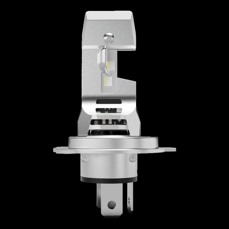 Komplet 2x automobilske LED žarulje NIGHT BREAKER SPEED H4 P43T/14W/12V 6000K - Osram