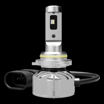 Komplet 2x LED autožarulja NIGHT BREAKER SMART HB4 P22d/10W/12V 6000K - Osram