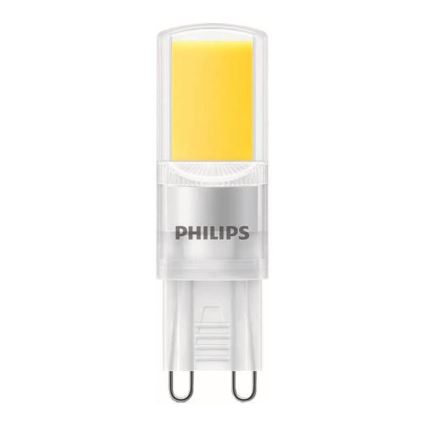 Komplet 2x LED žarulja Philips G9/3,2W/230V 4000K