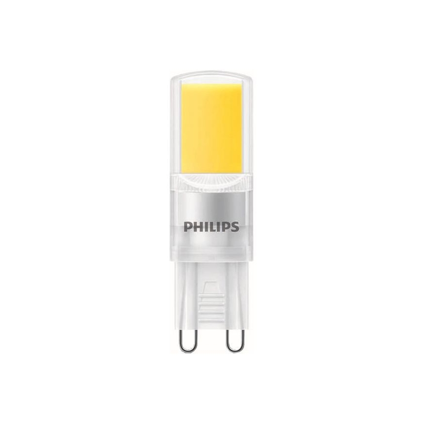 Komplet 2x LED žarulja Philips G9/3,2W/230V 4000K