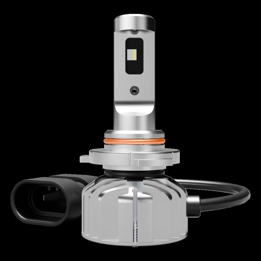 Komplet 2x LED žarulje za automobil NIGHT BREAKER SMART H10 PY20d/7W/12V 6000K - Osram