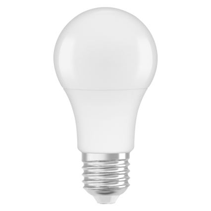 KOMPLET 3x LED žarulja A60 E27/8,5W/230V 6500K - Osram
