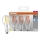 Komplet 3x LED žarulja BASE CLASSIC FILAMENT A60 E27/11W/230V 4000K - Osram