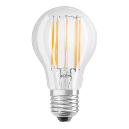 Komplet 3x LED žarulja BASE CLASSIC FILAMENT A60 E27/11W/230V 4000K - Osram