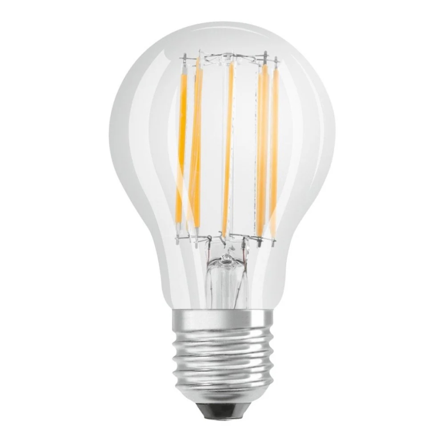 Komplet 3x LED žarulja BASE CLASSIC FILAMENT A60 E27/11W/230V 4000K - Osram
