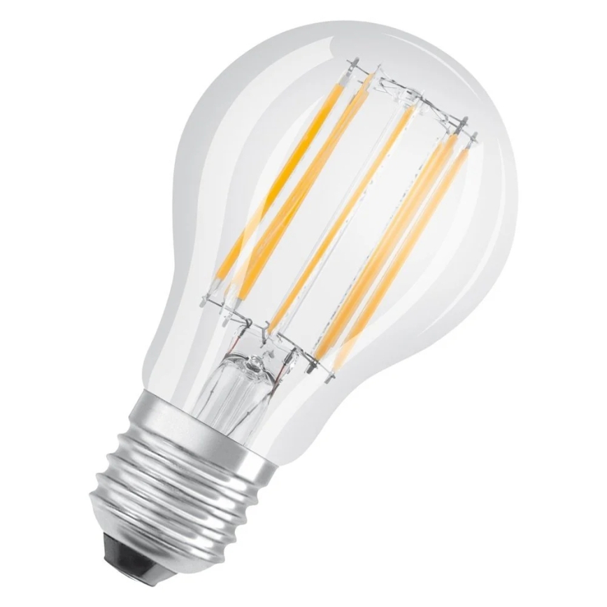 Komplet 3x LED žarulja BASE CLASSIC FILAMENT A60 E27/11W/230V 4000K - Osram