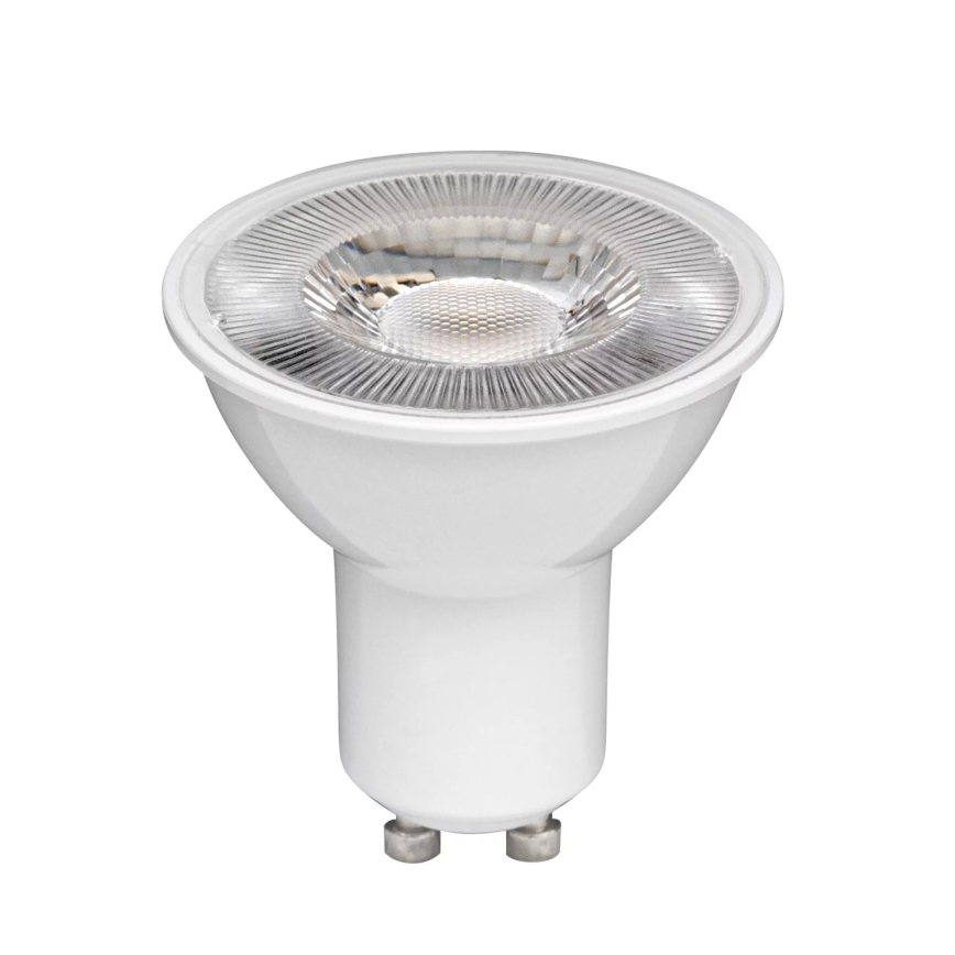 Komplet 3x LED žarulja PAR16 GU10/4,5W/230V 6500K 60° - Osram