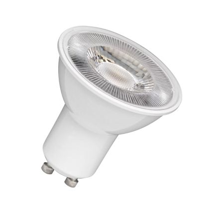 Komplet 3x LED žarulja PAR16 GU10/4,5W/230V 6500K 60° - Osram