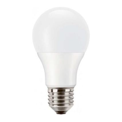 Komplet 3x LED žarulja Philips Pila E27/13W/230V 2700K