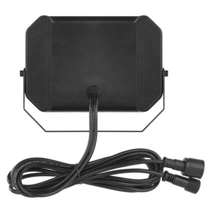 SET 3x LED RGBIC prigušivi vanjski reflektor GoSmart LED/14W/230V 3000–6500K IP65 Wi-Fi Tuya