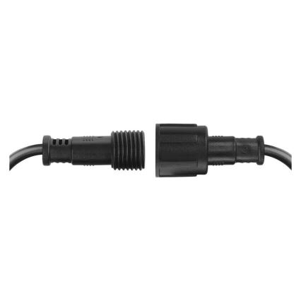 SET 3x LED RGBIC prigušivi vanjski reflektor GoSmart LED/14W/230V 3000–6500K IP65 Wi-Fi Tuya