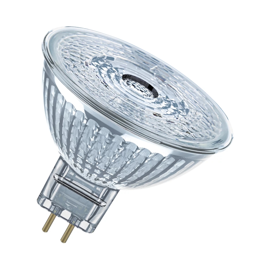 Komplet 5x LED žarulja MR16 GU5,3/2,6W/12V 2700K 36° - Osram