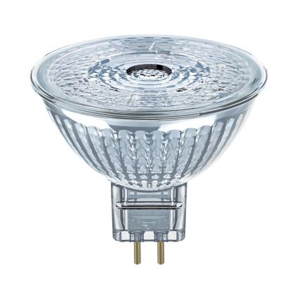 Komplet 5x LED žarulja MR16 GU5,3/2,6W/12V 2700K 36° - Osram