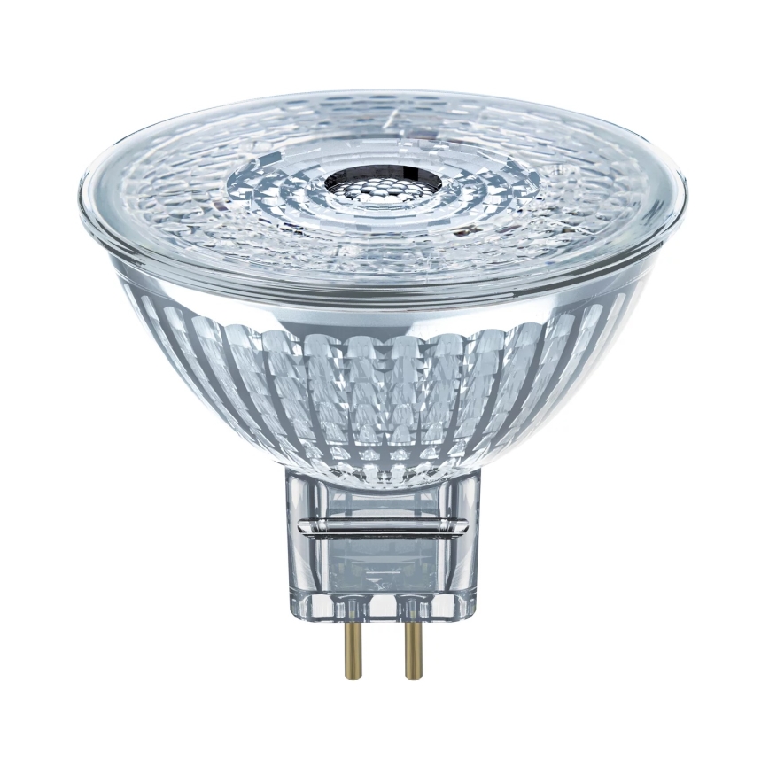 Komplet 5x LED žarulja MR16 GU5,3/2,6W/12V 2700K 36° - Osram