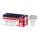 Komplet od 3 LED reflektorskih žarulja PAR16 GU10/6,9W/230V 2700K 60° - Osram