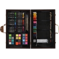 Komplet za slikanje u koferu ART BOX 79 kom