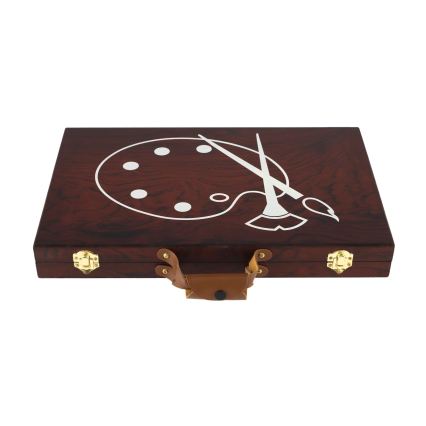 Komplet za slikanje u koferu ART BOX 79 kom