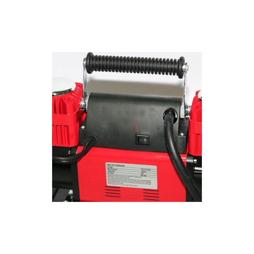 Kompresor 12V