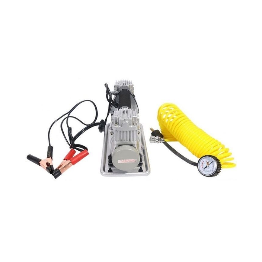 Kompresor 2-klipni 12V 150l/min