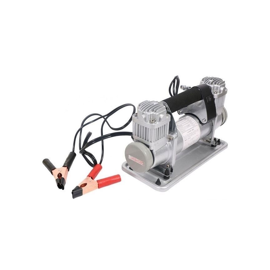 Kompresor 2-klipni 12V 150l/min