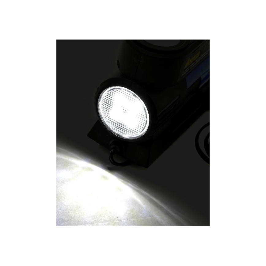 Kompresor za automobil 12V 35l/min