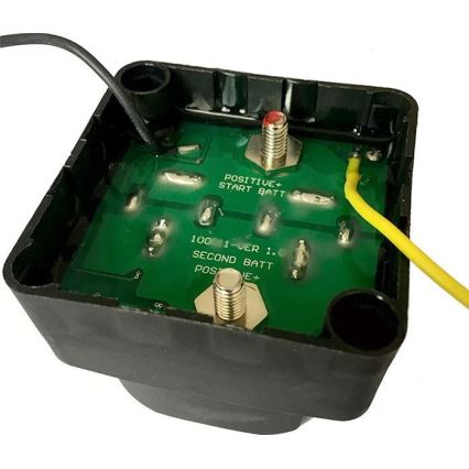 Konektor za bateriju 12V/140A