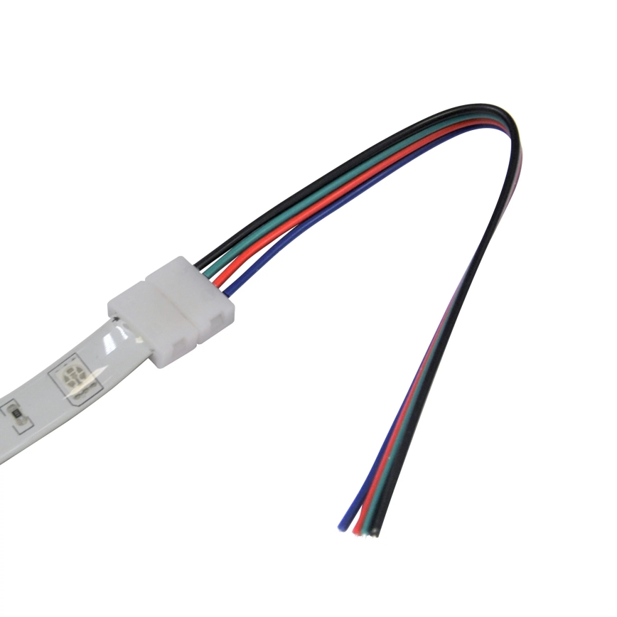 Konektor za RGB LED traku